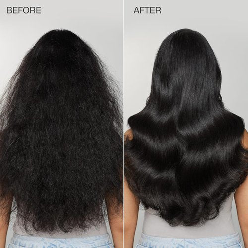 Paul Mitchell Awapuhi Wild Ginger Cream Rinse - Detangles & Repairs Dry, Damaged Hair