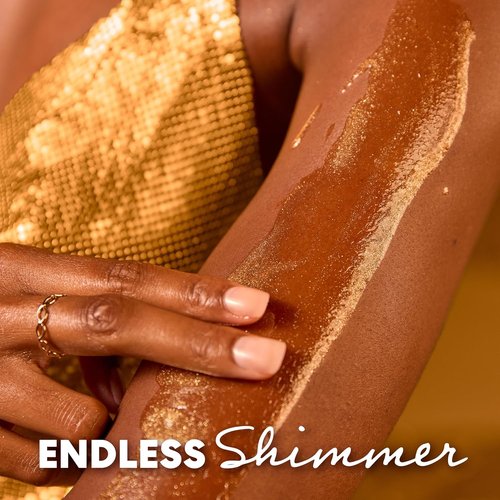 Palmer's Cocoa Butter Formula Shimmer Body Oil - Radiant Glow with Vitamin E, 5.1 Fl Oz | Hydrating & Enhances Dark Tones