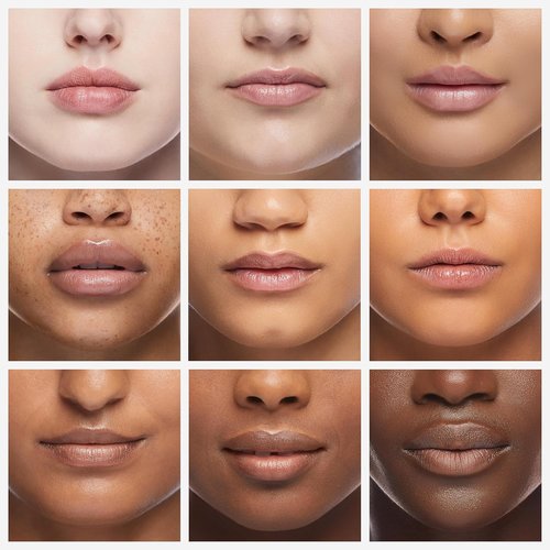 DuWop Cosmetics Lip Venom - Plumping Gloss for Hydrated Lips, Pink (1-Pack)