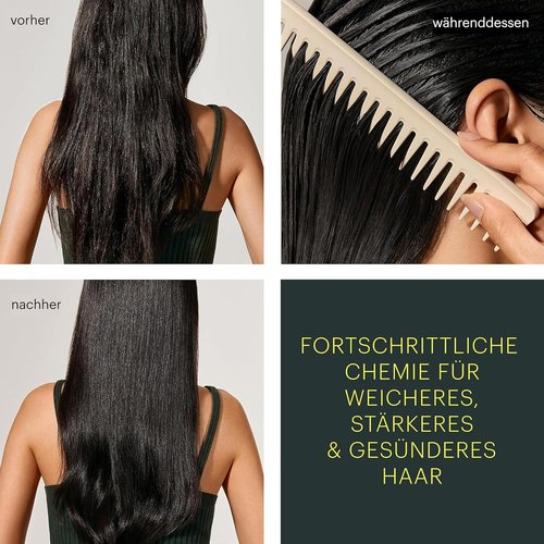 Epres Healthy Hair 3-Step System Starter Kit - Bond Repair Treatment, Shampoo & Conditioner