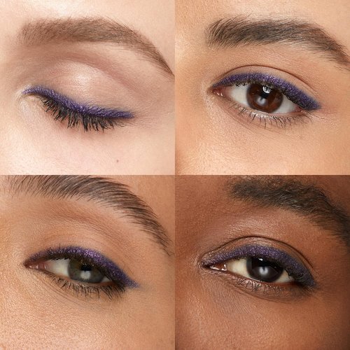 KIKO Milano Intense Colour Eyeliner - Long Lasting Formula for Bold Eye Looks | Waterproof