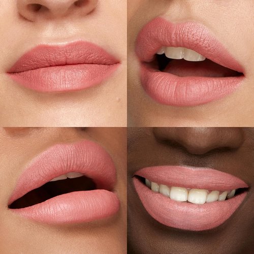 KIKO Milano Velvet Passion Matte Lipstick - Creamy, Long-Lasting Formula for Bold Color