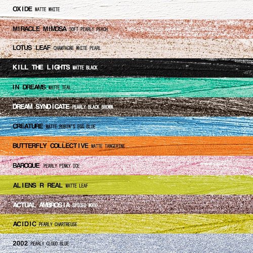 About-Face Shadowstick - Long-Wear Cream Eyeshadow Stick in Miracle Mimosa - Vegan & Cruelty-Free