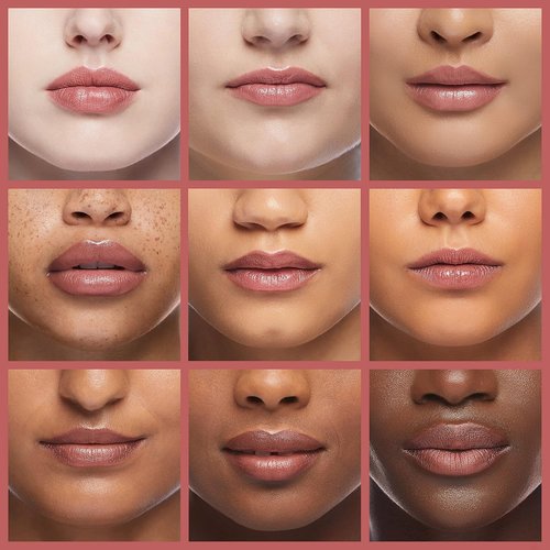 Perricone MD No Makeup Lipstick - Natural Color & Hydrating Formula for Luscious Lips