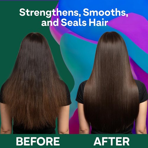Colorproof Baobab Recovery Hair Treatment Spray - 6.7 Fl. Oz. Nourishing Spray for Damaged Color-Treated Hair