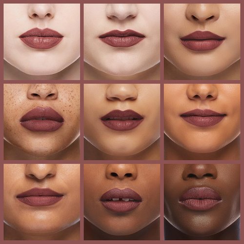 Anastasia Beverly Hills - Liquid Lipstick - Dazed Shade for Long-Lasting Color & Comfort