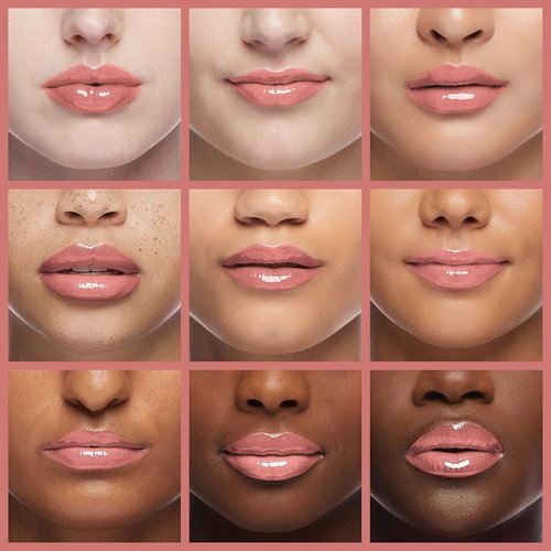 KIKO Milano Liquid Lip Colour - High-Coverage Metallic Lipstick for Stunning Lips