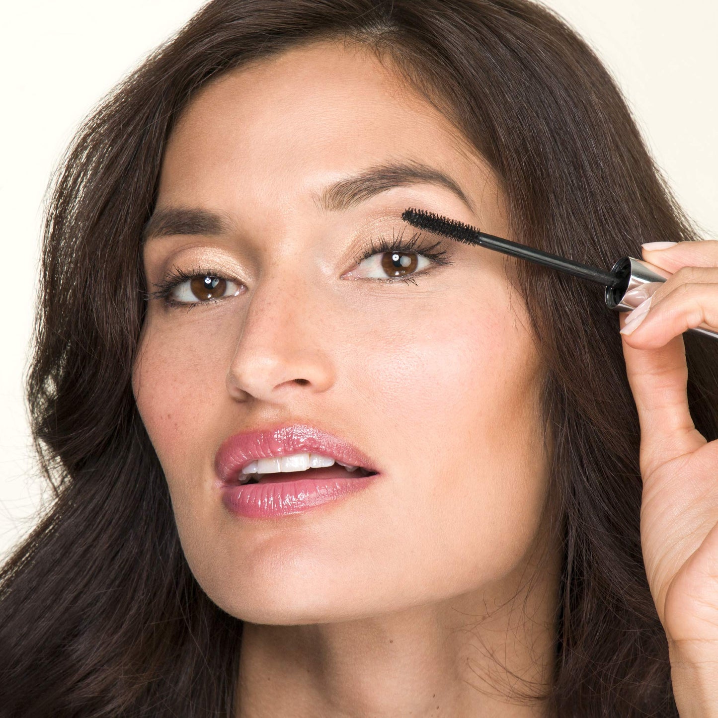 Lune+Aster Formidable Lengthening Mascara | Longwear Mascara, Lifts And Lengthens Up To 17 Hours - Black