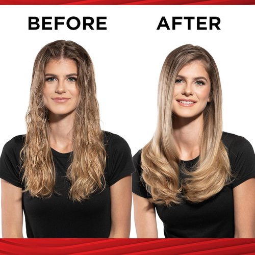 CHI Dynamic Hair Dryer - Smooth & Voluminous Blow Dryer with Comb Attachment & Air Concentrating Nozzle