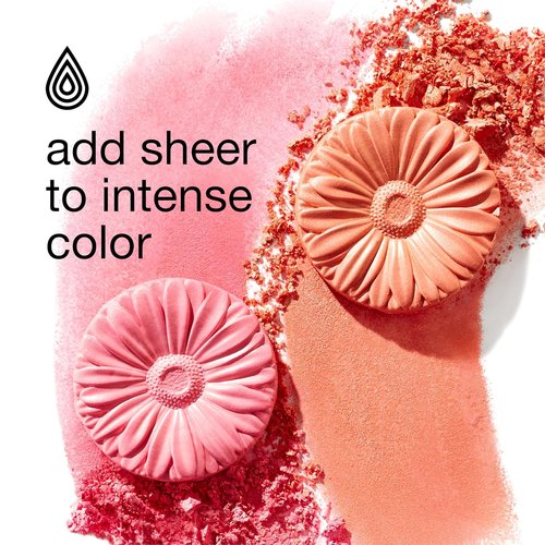 Clinique Cheek Pop Blush - Long-Lasting, Buildable Color for a Vibrant, Natural Look