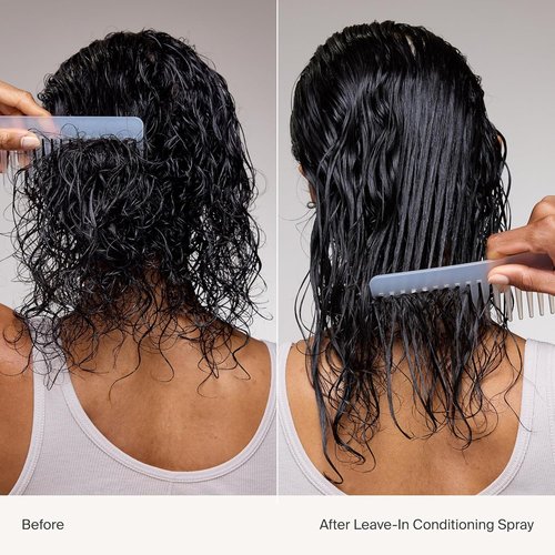 Living Proof Leave-In Conditioning Spray - Strengthening Detangler with Heat Protection for All Hair Types
