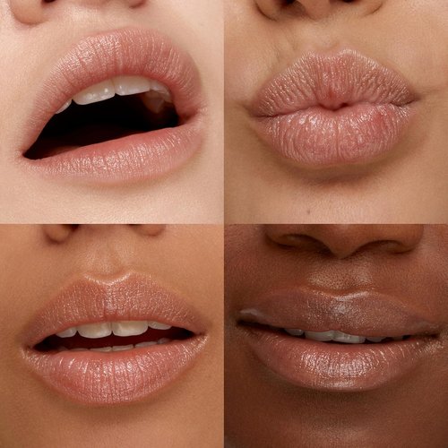 KIKO Milano Smart Fusion Creamy Lip Crayon - Versatile On-the-Go Lip Gloss Pencil
