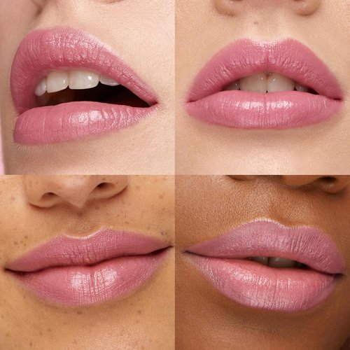 KIKO Milano Smart Fusion Lipstick - Nourishing Formula for Vibrant Color and Shine