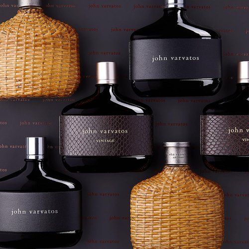 John Varvatos Cologne - Artisan Eau de Toilette Spray | Woody Citrus Scent with Mandarin & Ginger Notes