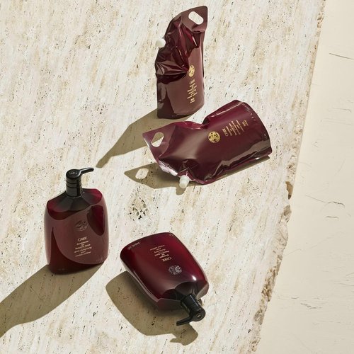 Oribe Beautiful Color Conditioner - Vibrant Color Protection & Moisture | 8.5 oz