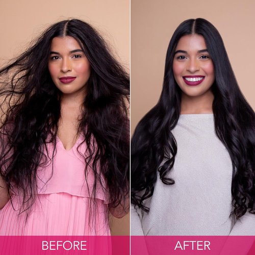 Keratin Complex - Red Carpet Blow Dry Kit | Infusion Keratin Replenisher 2.5 fl oz & Intense RX Repair Serum 1.5 fl oz