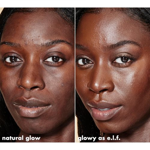 e.l.f. Halo Glow Liquid Filter - Complexion Booster for Glowing Skin | Vegan & Cruelty-Free, 8.5 oz