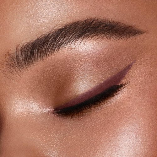 Charlotte Tilbury Eyeliner - Creamy Waterproof Pencil for Buildable Color - Soft, Blendable Formula