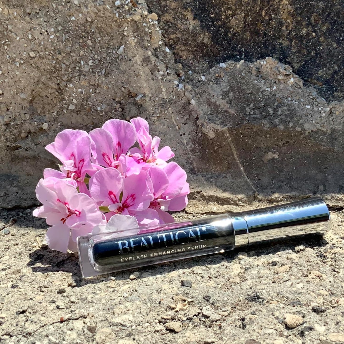 Skiennix Eyelash Serum - Lash Enhancing Formula with Botanical Ingredients for Fuller, Healthier Lashes | 3ml