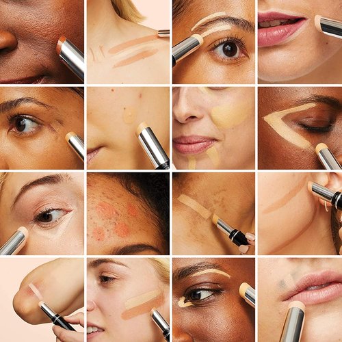 Dermablend Quick Fix Concealer Stick - Full Coverage, Fast Precision & All-Day Hydration