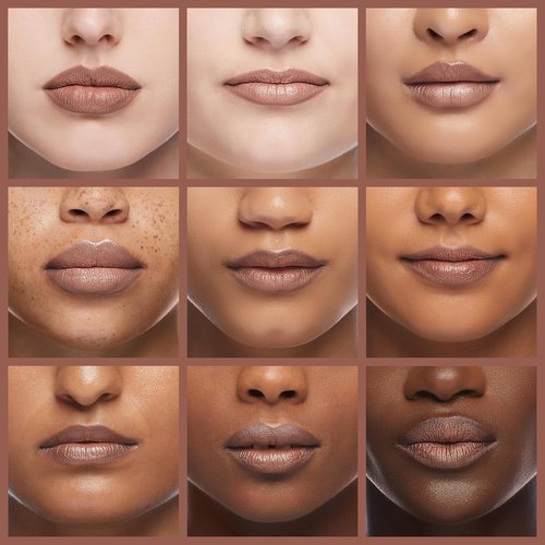 Rimmel 1000 Kisses Lip Liner - Tiramisu Shade for Long-Lasting Definition | 0.04 Oz