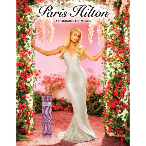 Paris Hilton by Paris Hilton for Women - 8 oz Body Mist