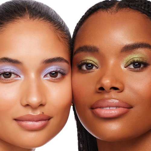 ColourPop Super Shock Shadow Trio - High-Pigment Glitter Eyeshadow with Zero Fallout | 3 Count