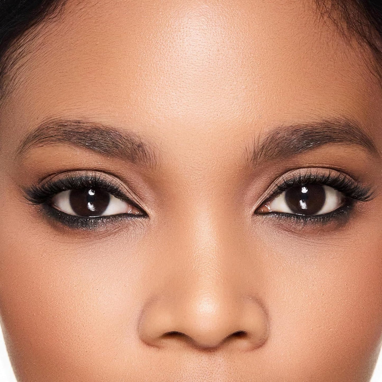 Trish McEvoy Intense Gel Eye Liner - Long-Lasting, Waterproof Formula | Rich Black Color