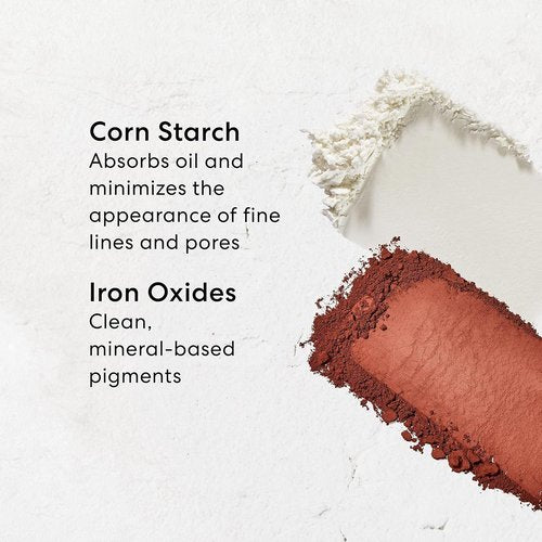 bareMinerals Mineral Veil - Translucent Loose Setting Powder for Weightless Blurring & Pore Minimizing | Talc-Free, Vegan
