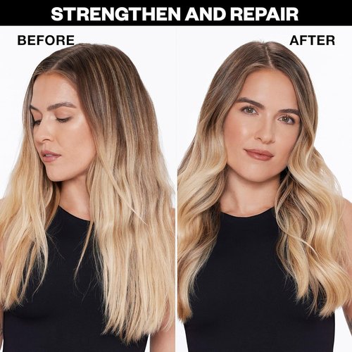IGK ANTISOCIAL Bond-Building Dry Hair Mask - Repair, Soften & Shine | Vegan & Cruelty-Free