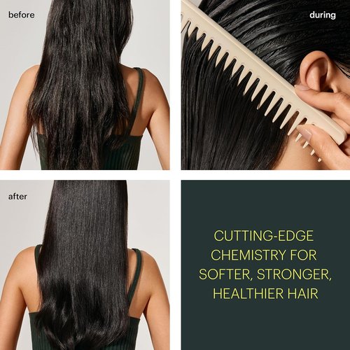 Epres Bond Repair Treatment Refill - 2 x 15ml | Revolutionary Bonding Treatment for Damaged Hair