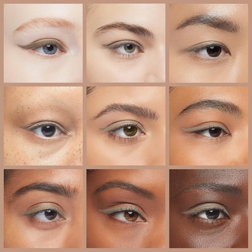 Jane Iredale Eye Pencil - Mineral-Based Formula with Conditioning Oils | Long-Lasting, Vegan Color