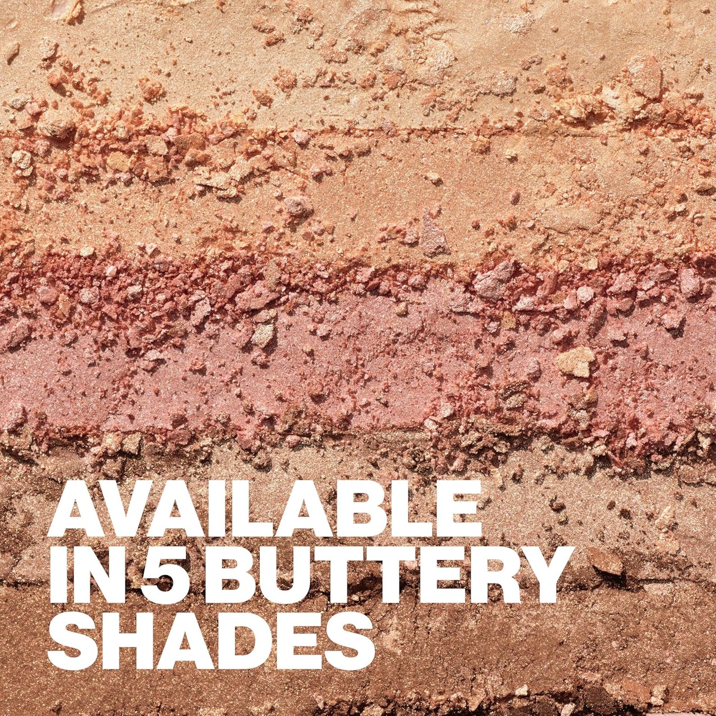 Smashbox X BECCA Shimmering Skin Perfector Pressed Highlighter | Creamy Formula that Melts into Skin for a Natural, Radiant, Glow-Boosting Highlight
