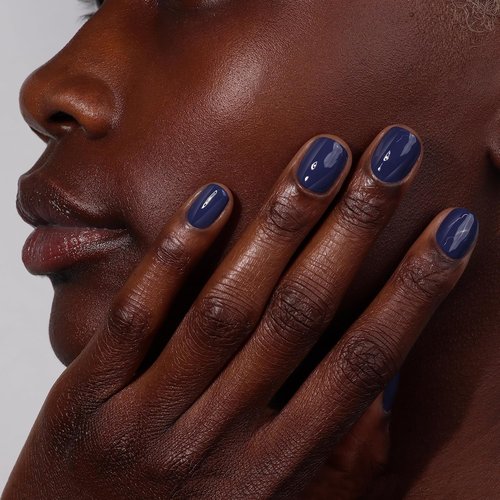 LONDONTOWN High Gloss Top Coat - Glass-Like Shine & Smooth Finish | Streak-Free Application