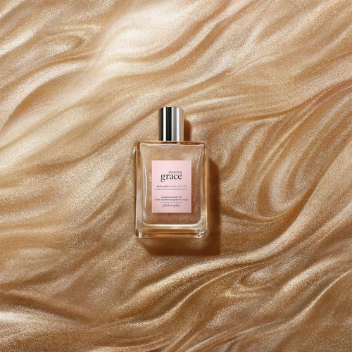 Philosophy Luminous Body Oil - Lightweight, Non-Greasy Formula - Nourishes Skin for a Subtle Glow - 4 Fl Oz