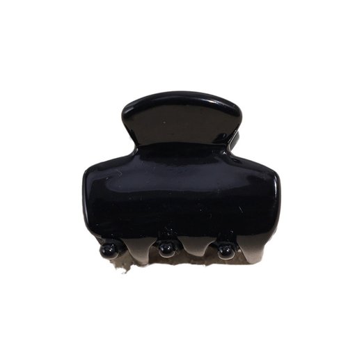 Acetate Hair Grip Clips