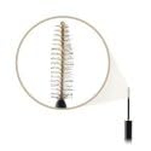 Max Factor 2000 Calorie Mascara - Dramatic Look in Black | 9 ml Volume