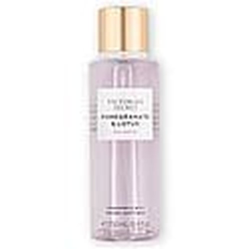Victoria's Secret Body Fragrance Mist, Pomegranate & Lotus - 8.4 fl oz