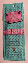 Dark Tan Maximizer Tanning Lotion Packets for Indoor Use | Playboy Fabtabulous