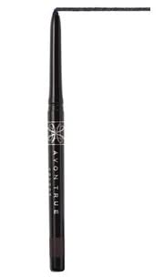 Avon Glimmersticks Diamonds Eye Liner Black Ice LOT 4 Pencils