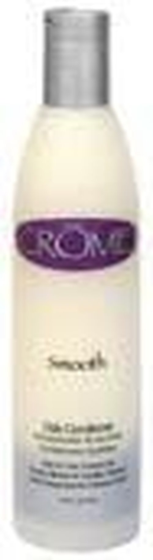 Crome Daily Conditioner - Smooth & Nourishing Formula for Silky Hair | 12 oz