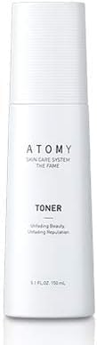 Fame Lotion - Skin Oil & Moisture Balance Care | 5.1 Fl Oz (150ml)