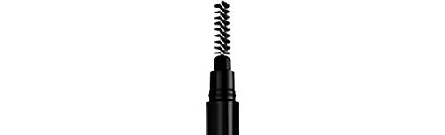 L'Oreal Paris Brow Stylist Shape & Fill Mechanical Eye Brow Makeup Pencil, Blonde, 0.008 oz.