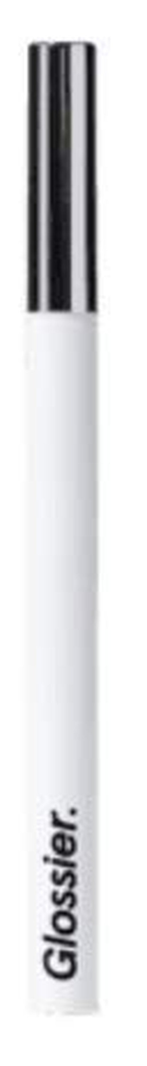 Glossier Brow Flick - Blonde Eyebrow Gel for Precise Definition and Natural Finish