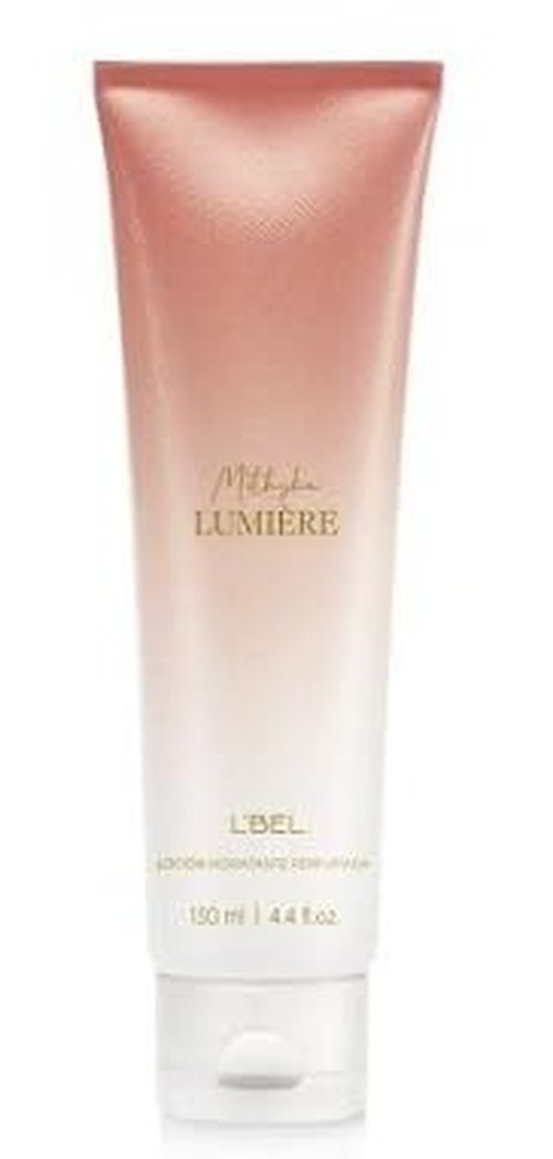 Mithyka Lumiere Scented Moisturizing Lotion - Hydrating Body Lotion 130 ml | 4.4 fl. oz.