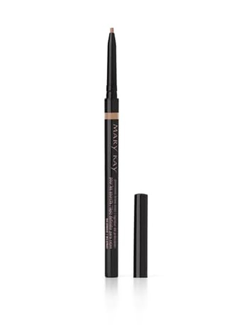 Mary Kay Brow Liner - Blonde Shade for Perfectly Defined Eyebrows