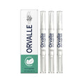 Nail Fungus Treatment Pen - Anti-Infection Nail Care Repair Pen for Toenails & Fingernails