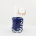 Essie Fall 2023 Nail Polish Set - Deep Indigo Colors - Multiple Shades