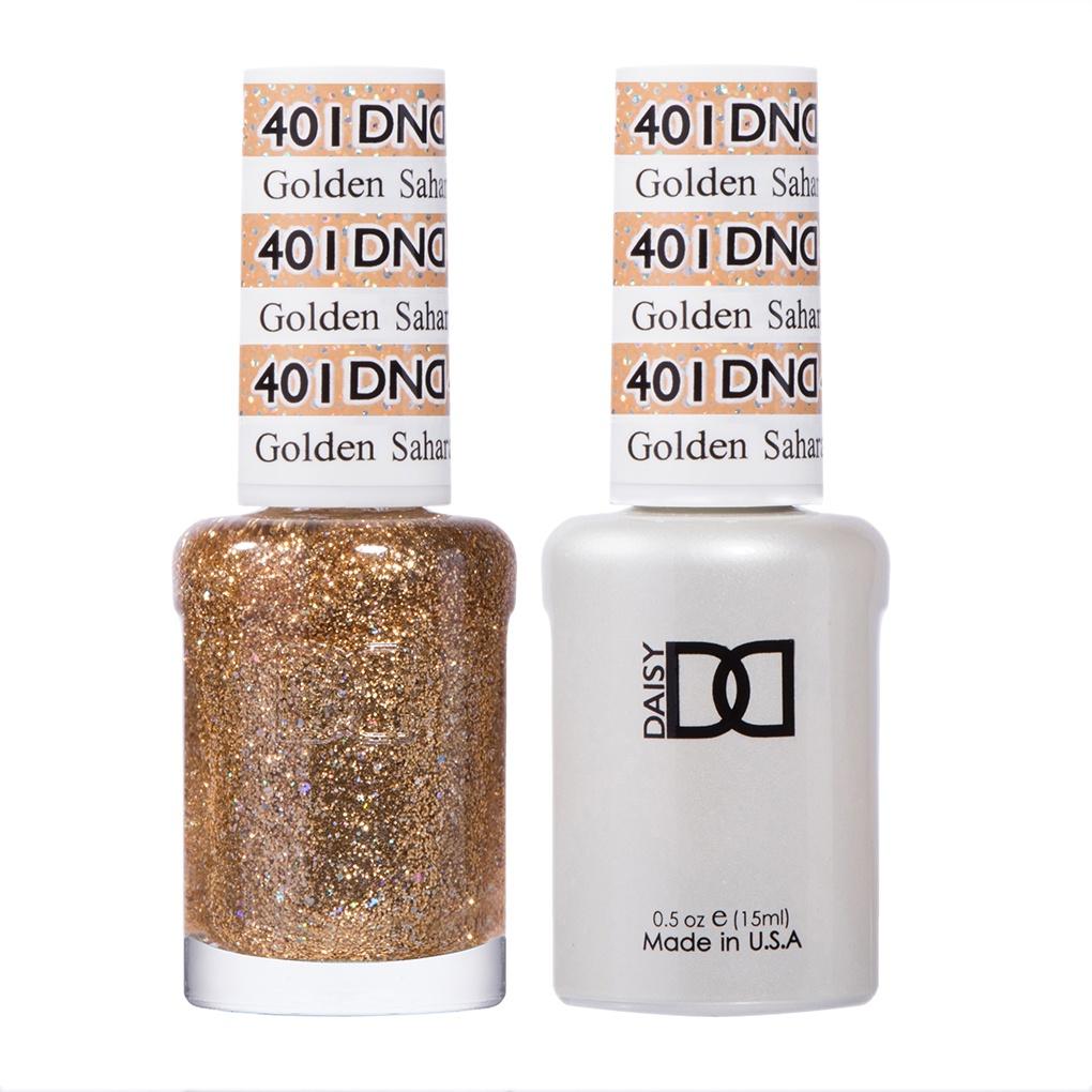 DND Dap & Dip Nail Gel and Powder Trio Set - Multiple Colors 2024
