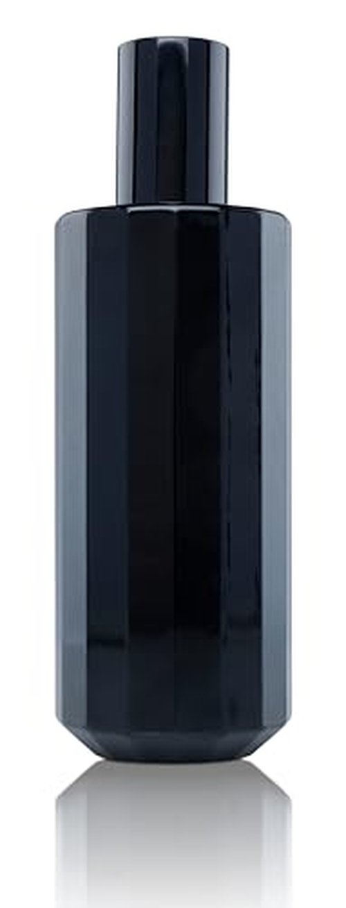 Garnet Body Spray for Men, 8 oz - Bold and Vibrant Perfume for Men - Fougere Woody Fragrance - Top Notes of Lavender and Baies Rose - Ideal Gift for Men